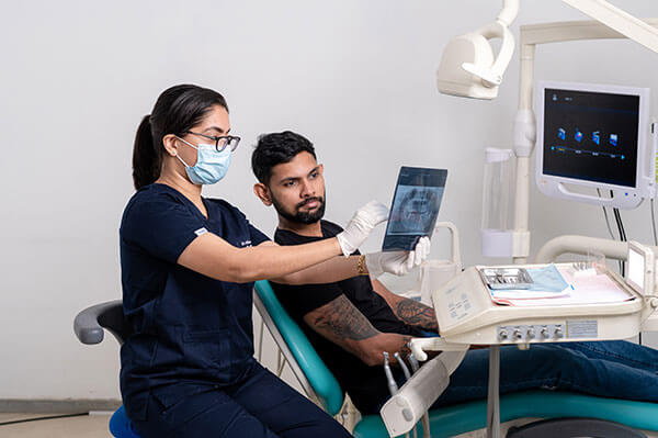 Time-tested Ways To dental implant center in Dwarka