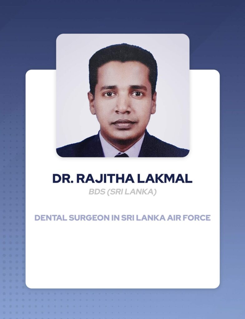 Dr. Rajitha
