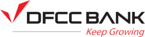 DFCC bank logo